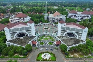 Universitas Muhammadiyyah Yogyakarta