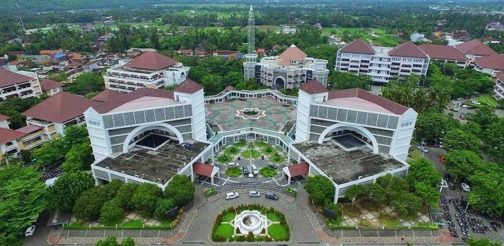 Universitas Muhammadiyyah Yogyakarta